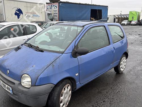 Used Parts RENAULT TWINGO I (C06_) 1.2 (C066, C068) (58 hp) 4428017