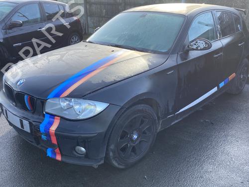 Used Parts BMW 1 (E87) 118 d (122 hp) 4243086