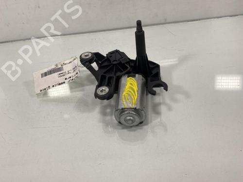 Rear wiper motor FIAT QUBO (225_)  | BP20026669M102 