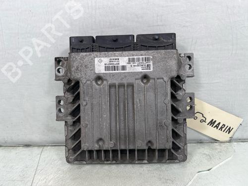 Engine control unit (ECU) RENAULT SCÉNIC III (JZ0/1_) 1.5 dCi | BP37452306M57 - Image 2