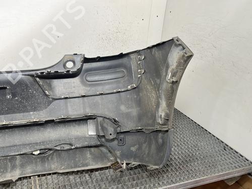 Rear bumper CITROËN C4 CACTUS 1.2 VTi 82 | BP29422757C8 