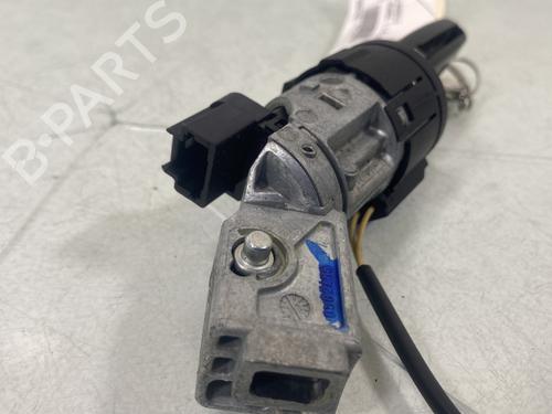 Ignition barrel CITROËN BERLINGO MULTISPACE (B9) 1.6 HDi 90 | BP32725155M48  - Image 5