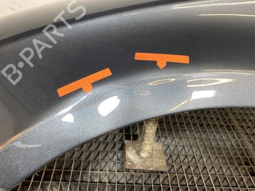 Left front fenders SEAT LEON (1P1) 2.0 TDI 16V | BP23145684C41 