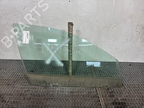 Used Front right door window Front right door window SEAT CORDOBA (6L2) 1.4 TDI (70 hp) 36053046 36053046