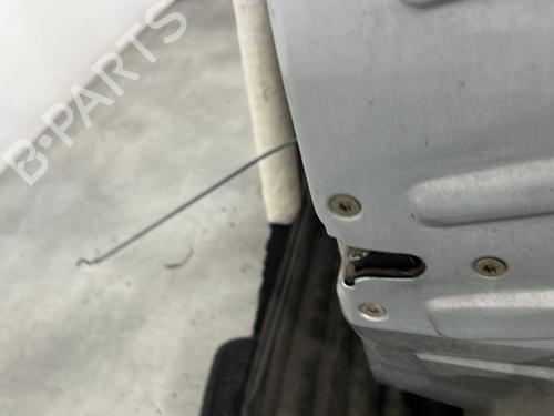 Right front door PEUGEOT 206 Hatchback (2A/C) 1.4 HDi eco 70 | BP28281774C3