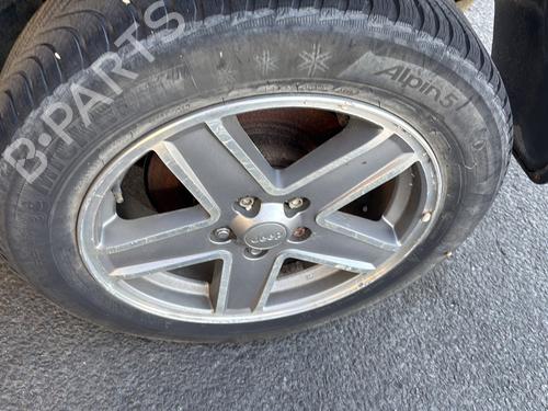 Switch JEEP PATRIOT (MK74) 2.0 CRD 4x4 | BP31970805I30 