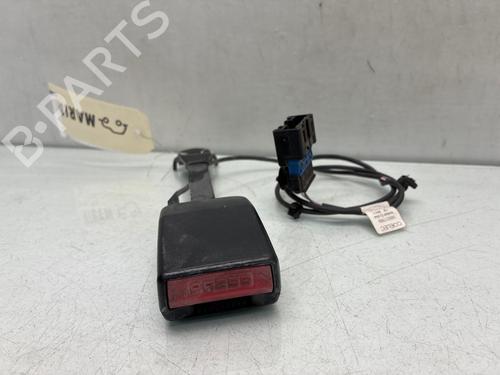 Seat buckle RENAULT MASTER III Van (FV) 2.3 dCi 130 FWD (FV0M, FV0Y, FV0J, FV02, FV03) | BP37997966I32 - Image 2