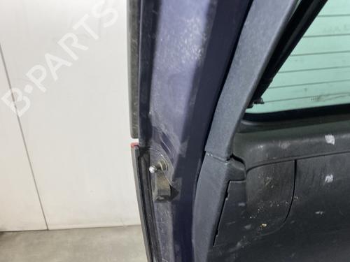 Tailgate CITROËN C4 Picasso I MPV (UD_) 1.6 HDi | BP21785057C6 