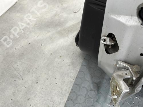 Left rear door PEUGEOT 307 (3A/C) 1.4 HDi | BP28496677C4