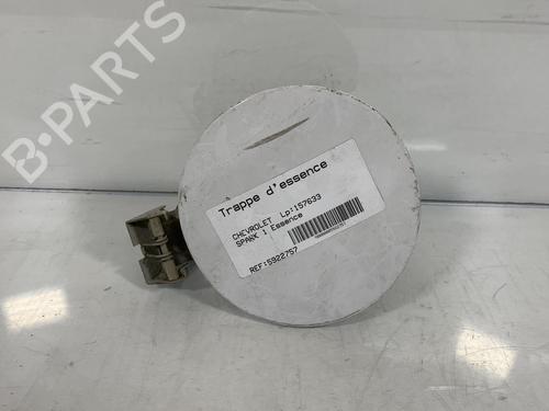 Used Fuel flap CHEVROLET SPARK (M300) [2009-2025]  20006632