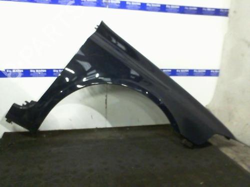 Used Right front fenders RENAULT LAGUNA II Grandtour (KG0/1_) [2001-2007]  19986463