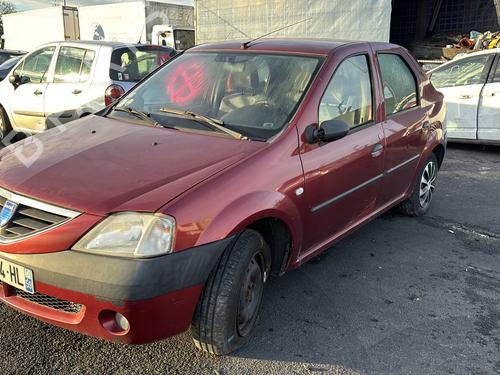 Hjulbue DACIA LOGAN (LS_) 1.6 (LS0B, LS0D, LS0F, LS0H) | BP32168583C56  - Image 20