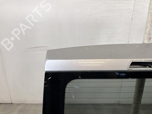 Tailgate PEUGEOT 1007 (KM_) 1.6 HDi | BP28522440C6 