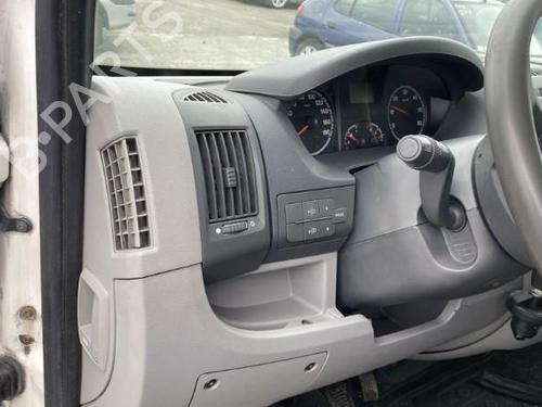 PEUGEOT BOXER Van 2.2 HDi 100 1973174