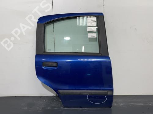 Dør højre bagtil Dør højre bagtil 21954868 21954868