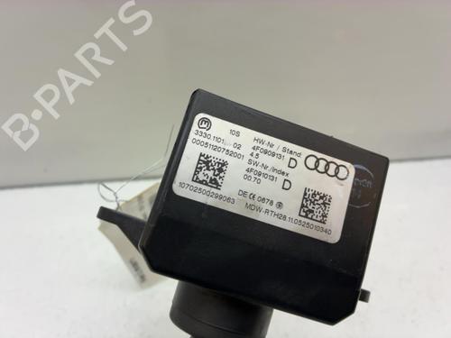 Used Ignition barrel Ignition barrel AUDI A6 C6 (4F2) 2.0 TDI (140 hp) 40439033 40439033