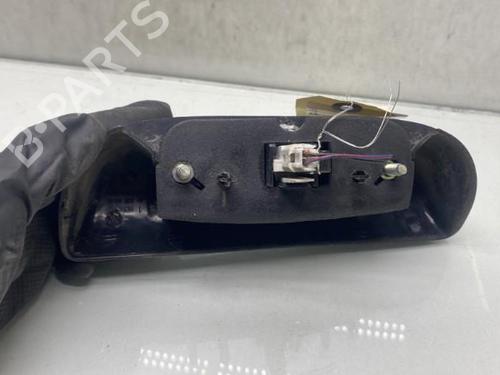 Used Licence plate light Licence plate light RENAULT TRAFIC II Van (FL) 2.0 dCi 90 (FL0H, FL00, FL01, FL0M, FL0P, FL0S) (90 hp) 19969251 19969251