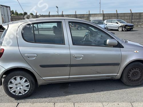 Switch TOYOTA YARIS (_P1_) 1.4 D-4D (NLP10_, NLP10R) | BP31331969I30 - Image 10