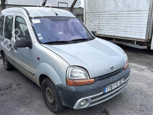 Right front window switch RENAULT KANGOO (KC0/1_) 1.9 dTi (KC0U) | BP29841734I26 - Image 5