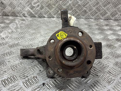 Fusée avant gauche Fusée avant gauche RENAULT CLIO III (BR0/1, CR0/1) 1.5 dCi (BR17, CR17) (86 hp) 34243046 34243046