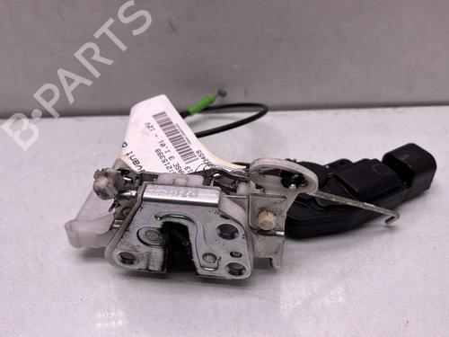 Used Front right lock TOYOTA AYGO (_B1_) 1.0 (KGB10_, KGB10R) (68 hp) 28475683