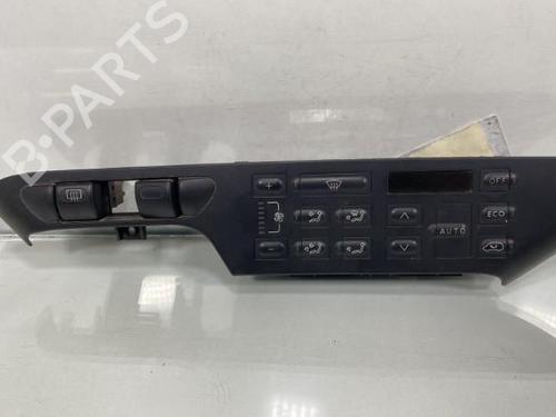 Climate control CITROËN EVASION MPV (22, U6)  | BP20013724I5 