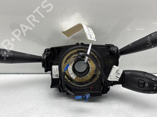 Used Steering column stalk PEUGEOT 3008 I MPV (0U_) 1.6 HDi (109 hp) 31308266
