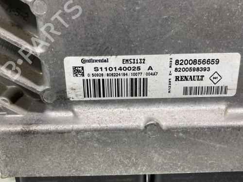 Used Engine control unit (ECU) Engine control unit (ECU) DACIA SANDERO [2008-2026] 21196701 21196701