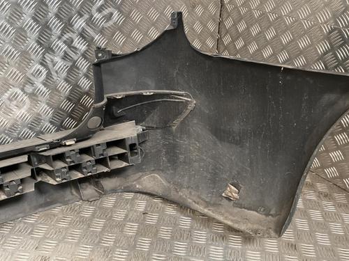 Rear bumper RENAULT LAGUNA II Grandtour (KG0/1_) 1.9 dCi (KG0G) | BP21956096C8 