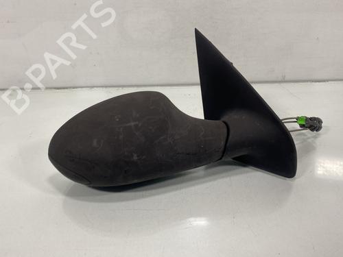 Right mirror LANCIA Y (840_) 1.2 (840AA, 840AF1A) | BP20030980C27 