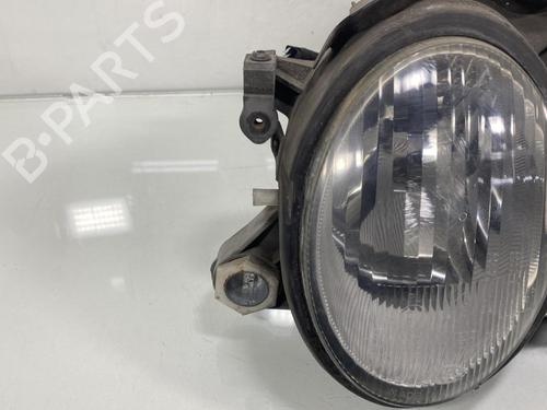 Used Left headlight MERCEDES-BENZ CLK (C208) CLK 200 (208.335) (136 hp) 20029026