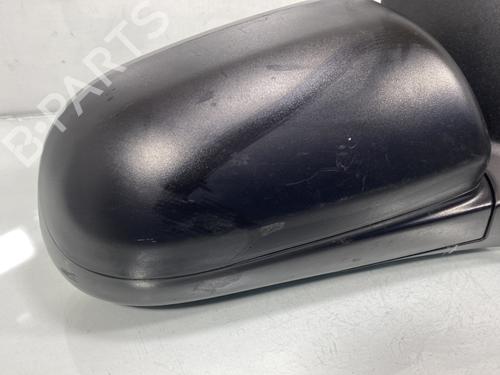 Right mirror CHEVROLET AVEO / KALOS Saloon (T250, T255)  | BP21956626C27