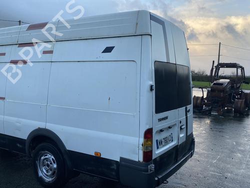 Left headlight FORD TRANSIT Van (FA_ _) | BP22419598C28 - Image 18