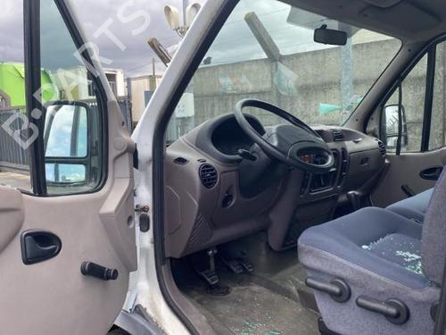 Steering pump OPEL MOVANO A Platform/Chassis (X70) 2.8 DTI (ED, HD, UD0, UD4) | BP23193490M99  - Image 8