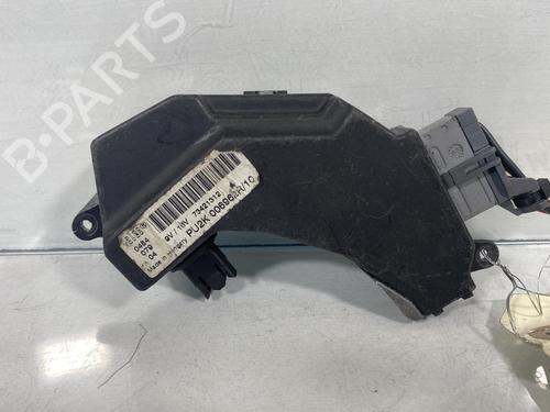 Used Heater resistor Heater resistor SAAB 9-3 (YS3F, E79, D79, D75) 2.2 TiD (125 hp) 19957259 19957259