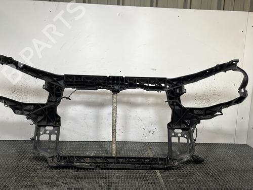 Used Front slam panel Front slam panel HYUNDAI SANTA FÉ II (CM) 2.2 CRDi GLS 4x4 (150 hp) 32190215 32190215