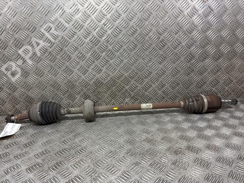 Right front driveshaft DACIA SANDERO | BP35897080M39 - Image 2