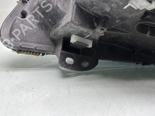 Højre forlygte RENAULT CLIO II (BB_, CB_) 1.2 16V (BB05, BB0W, BB11, BB27, BB2T, BB2U, BB2V, CB05,... | BP27252049C29