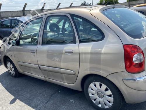 Right front fenders CITROËN XSARA PICASSO (N68) 1.6 16V | BP30314683C42