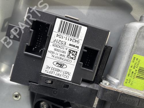 Front left window mechanism FORD KUGA I 2.0 TDCi | BP33484219C22 - Image 5