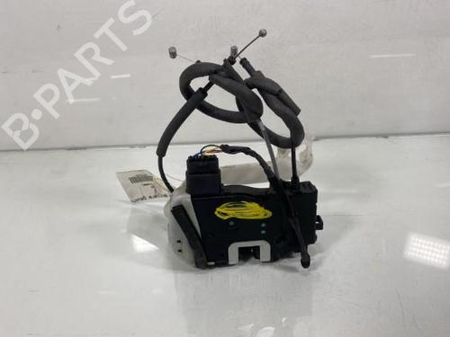 Rear left lock HYUNDAI ix35 (LM, EL, ELH) 2.0 CRDi 4WD | BP19998622C100 