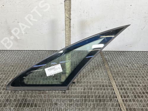 Vidro triangular frente esquerdo OPEL MERIVA A MPV (X03) 1.7 CDTI (E75) (100 hp) 28441512