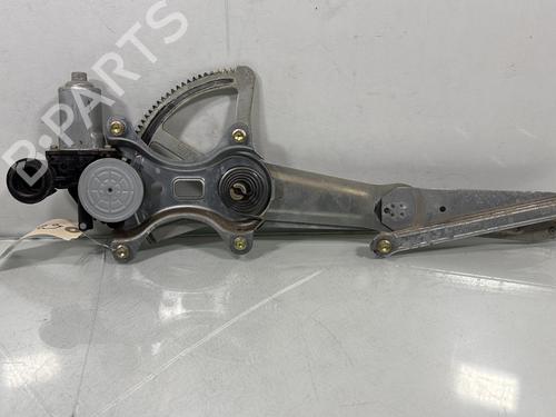 Used Front right window mechanism TOYOTA RAV 4 II (_A2_) 2.0 D 4WD (CLA20_, CLA21_, CLA20R, CLA21R) (116 hp) 31834363