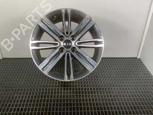 Used Rim KIA PICANTO III (JA) 1.0 (67 hp) 28035883