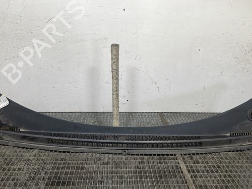 Torpedoplate PEUGEOT 3008 I MPV (0U_) 1.6 HDi (109 hp) 31288482