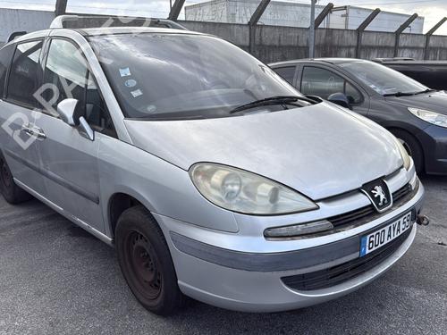 Switch PEUGEOT 807 (EB_) 2.2 HDi | BP32470000I30  - Image 9