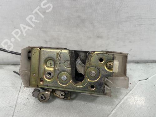 Used Front left lock Front left lock FORD KA (RB_) [1996-2008] 36389328 36389328