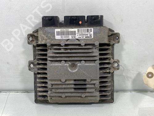 Used Engine control unit (ECU) PEUGEOT PARTNER MPV (5_, G_) 2.0 HDI (90 hp) 30262476
