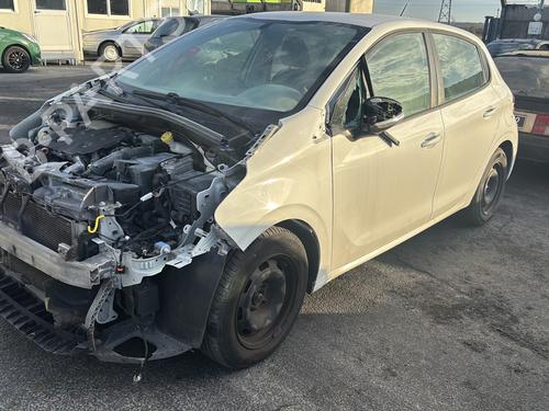 Recambios PEUGEOT 208 I (CA_, CC_) 1.5 BlueHDI 100 (102 hp) 4435444