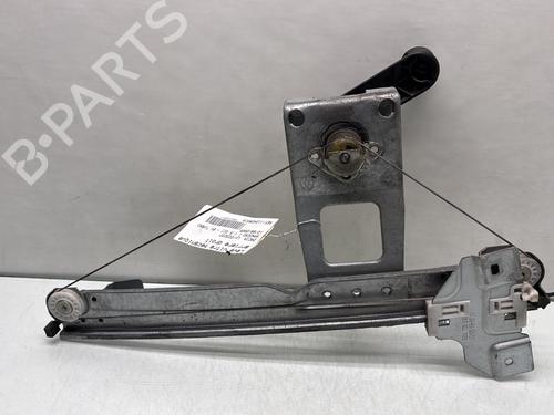 Used Rear right window mechanism DACIA SANDERO 1.5 dCi (68 hp) 29507928